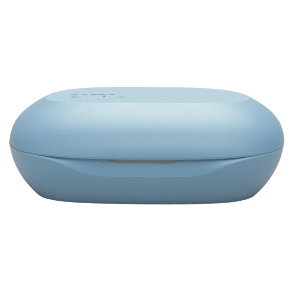 אוזניות אלחוטיות JBL SENSE LITE TWS IP54 - צבע כחול - K.B.V