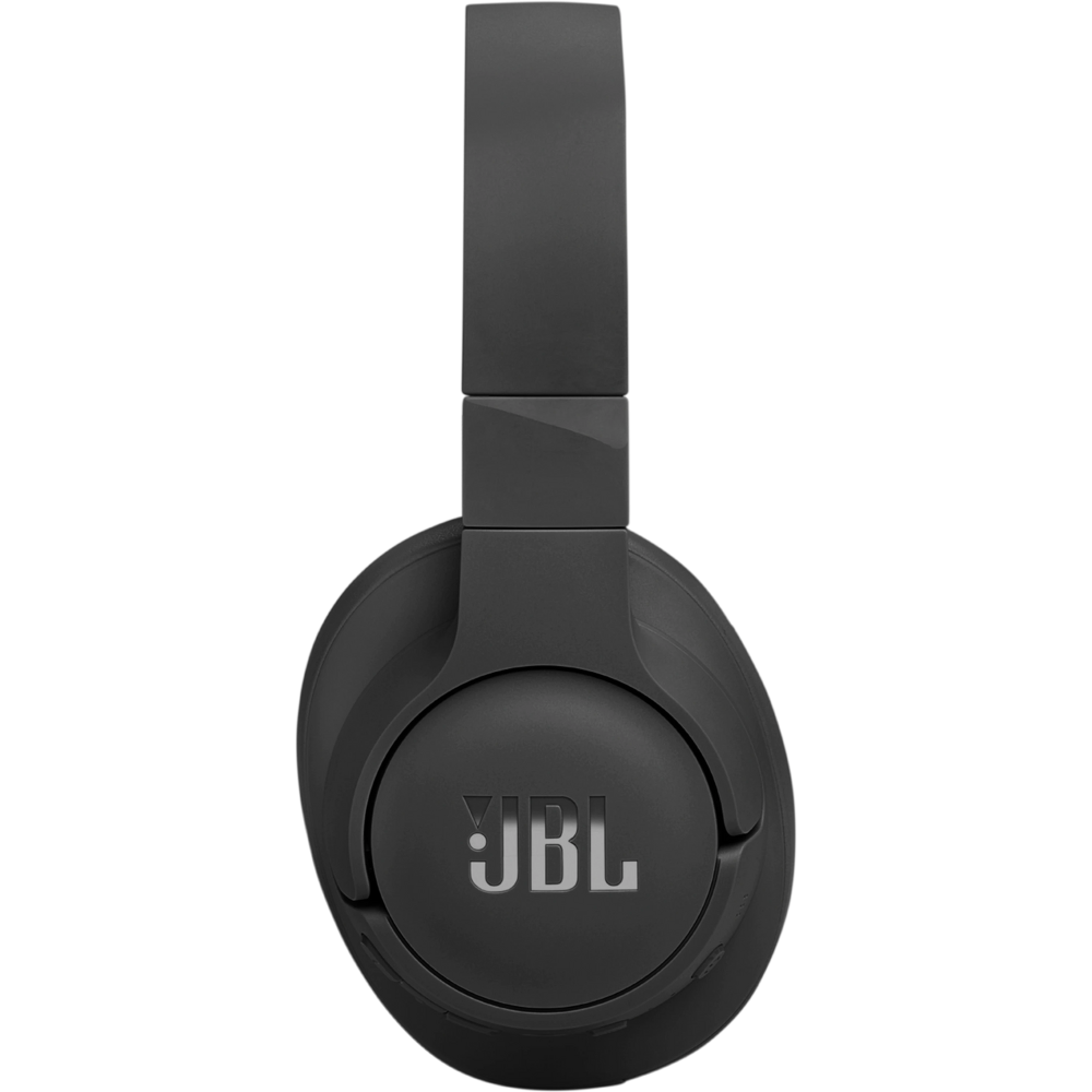 אוזניות קשת אלחוטיות JBL Tune 770NC ANC - צבע שחור שנה אחריות ע"י - יבואן הרשמי
