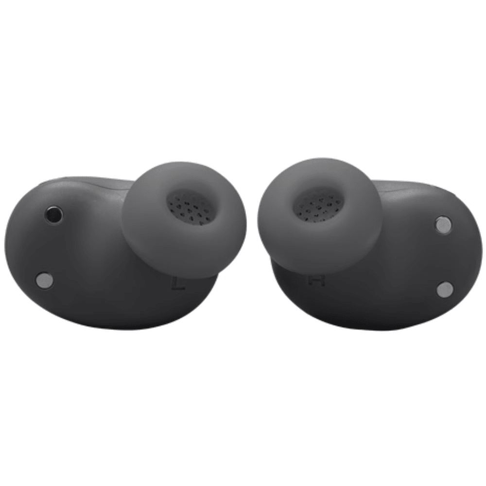 אוזניות אלחוטיות JBL Live Buds 3 - צבע שחור - K.B.V