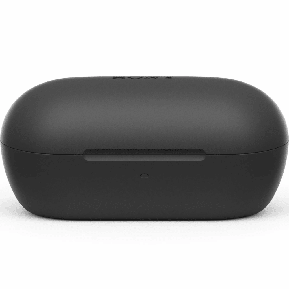 אוזניות אלחוטיות Sony WF-C710N TWS ANC IPX4 - צבע שחור - K.B.V