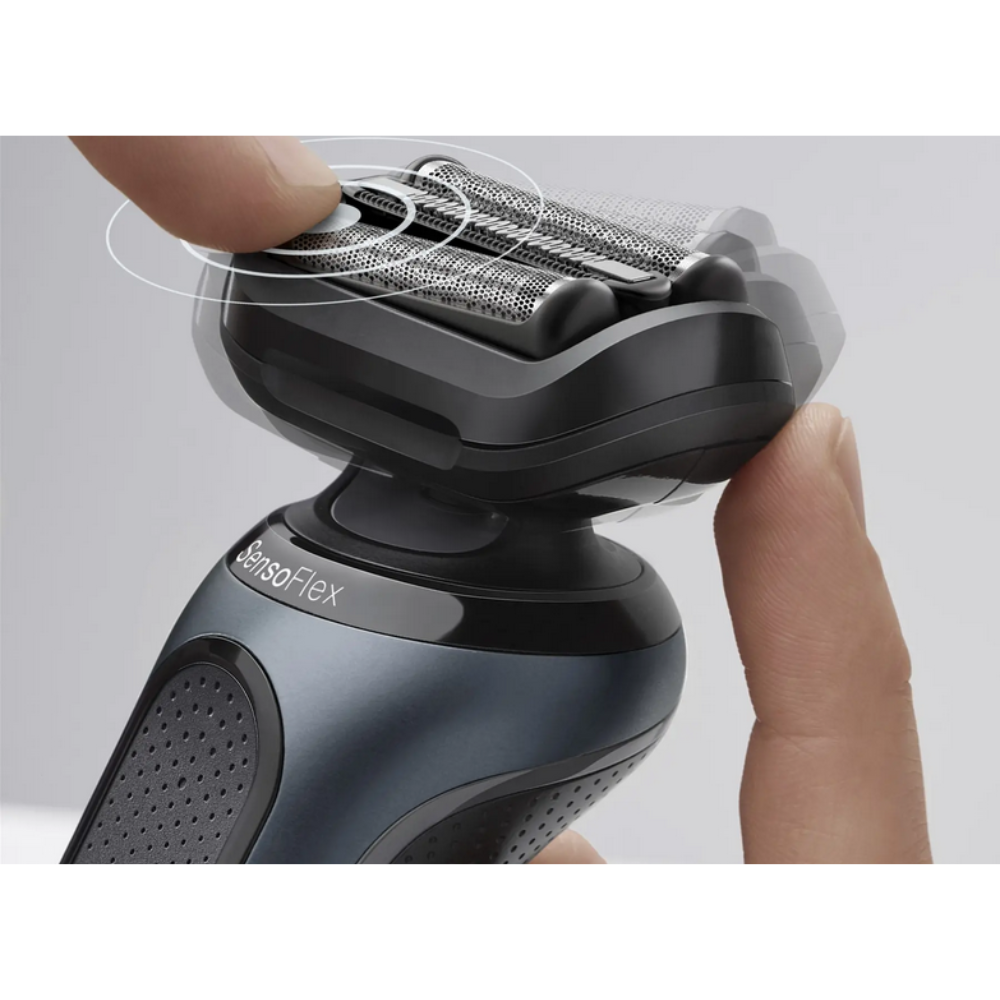 מכונת גילוח Braun Series 6 60-N1000s - יבואן רשמי