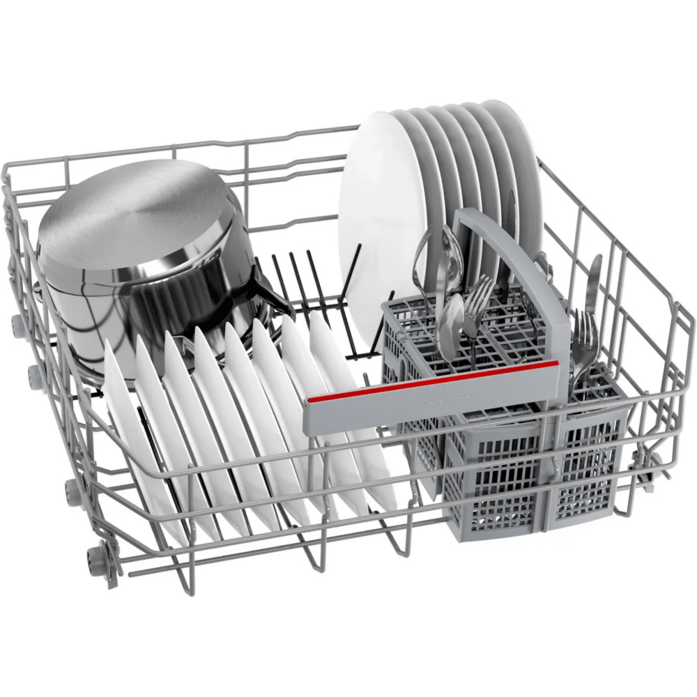 מדיח כלים אינטגרלי 13 מערכות כלים Bosch SMV4HBX19E תוצרת גרמניה - K.B.V