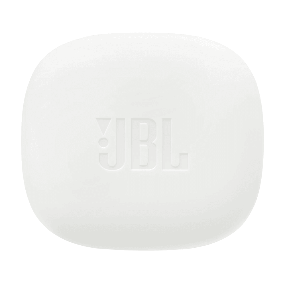 אוזניות אלחוטיות JBL Vibe Flex 2 TWS IP54 - צבע לבן - K.B.V