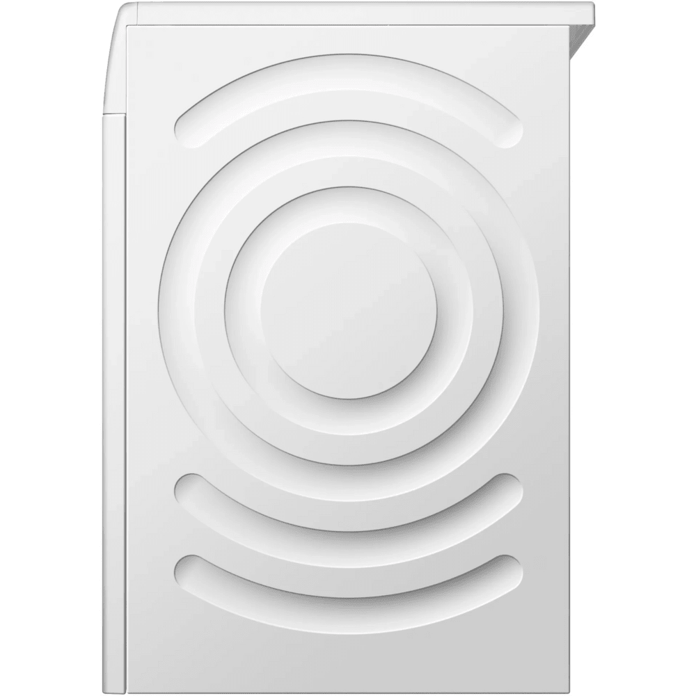 מכונת כביסה פתח חזית 9 ק"ג Bosch WGB244040 במהירות 1,400 סל"ד תוצרת גרמניה - צבע לבן - K.B.V