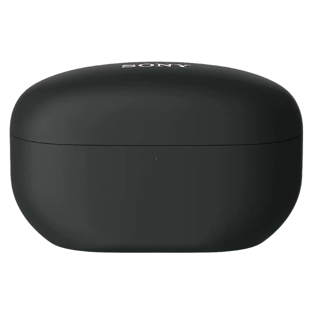 אוזניות אלחוטיות Sony WF-1000XM5 עם השתקת רעשים - צבע שחור שנה אחריות ע"י ישפאר - יבואן הרשמי