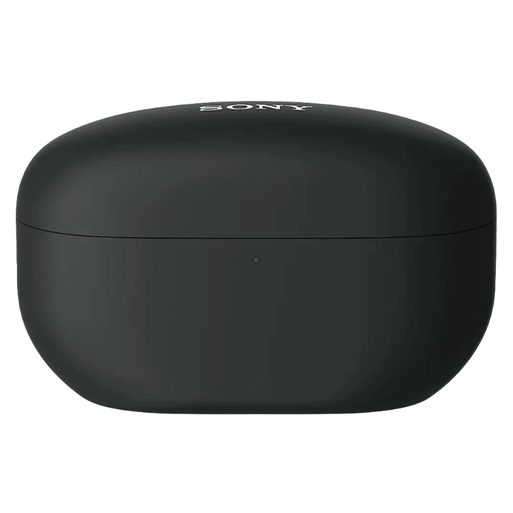 אוזניות אלחוטיות Sony WF-1000XM5 עם השתקת רעשים - צבע שחור - K.B.V