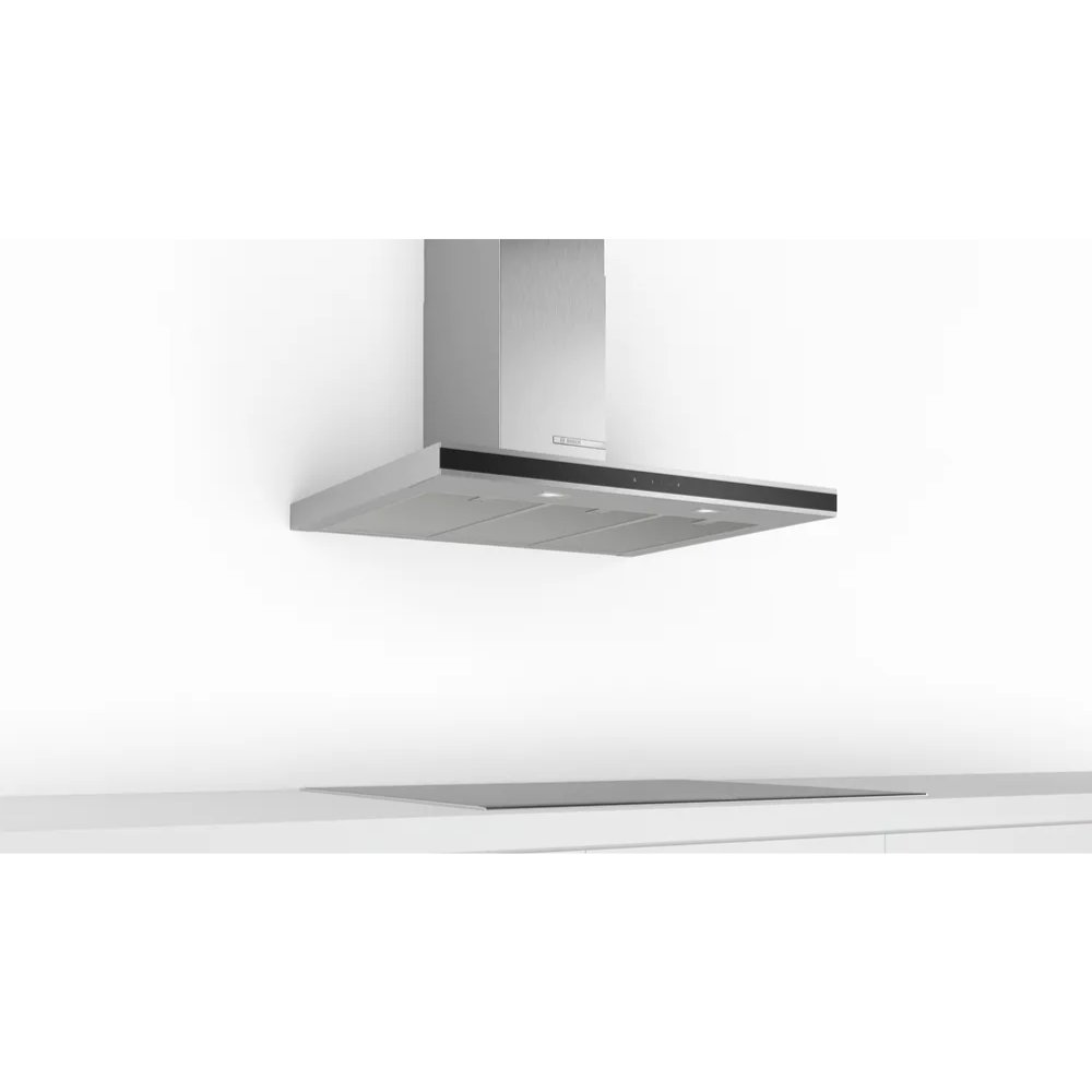 קולט אדים 90 ס"מ BOSCH דגם Serie 4 DWB96FM50 - יבואן רשמי