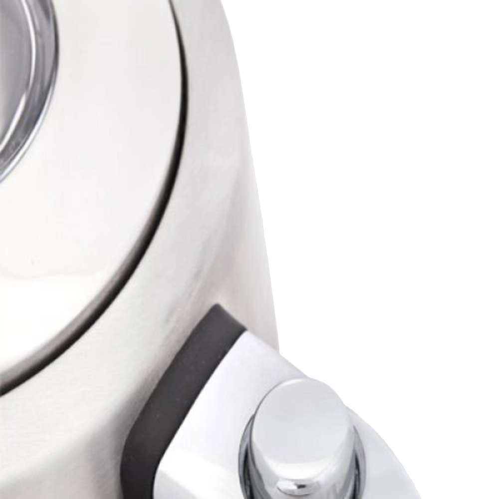 קומקום נירוסטה Morphy Richards Classic 43985 - יבואן רשמי