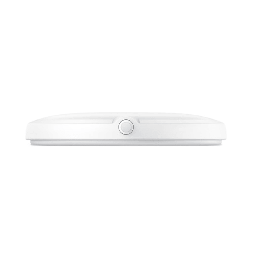 מטען אלחוטי Anker PowerWave Magnetic Pad - צבע לבן - K.B.V