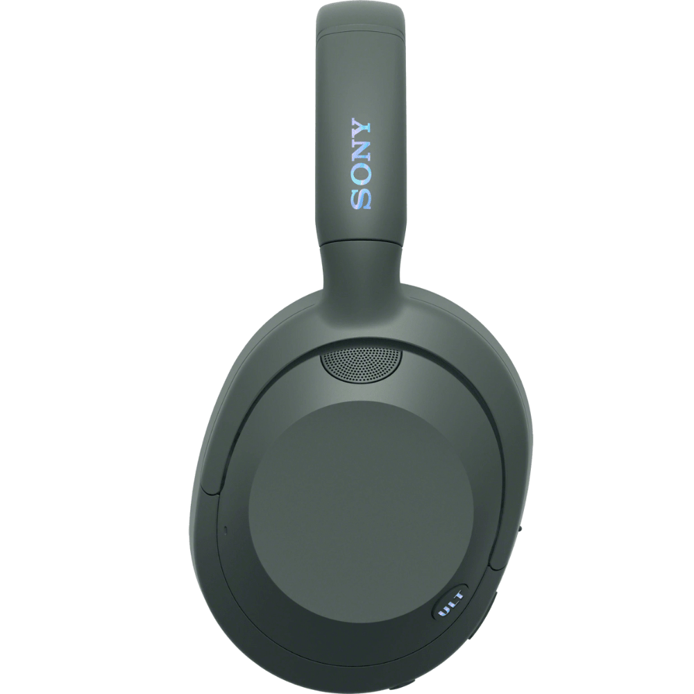 אוזניות אלחוטיות Sony Ult Wear WH-ULT900N ANC - צבע אפור - K.B.V