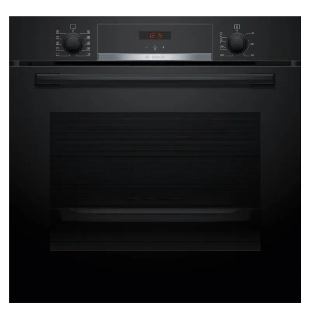 תנור בנוי – 71 ליטר Bosch דגם Serie 4 HBA554EB3 - יבואן רשמי