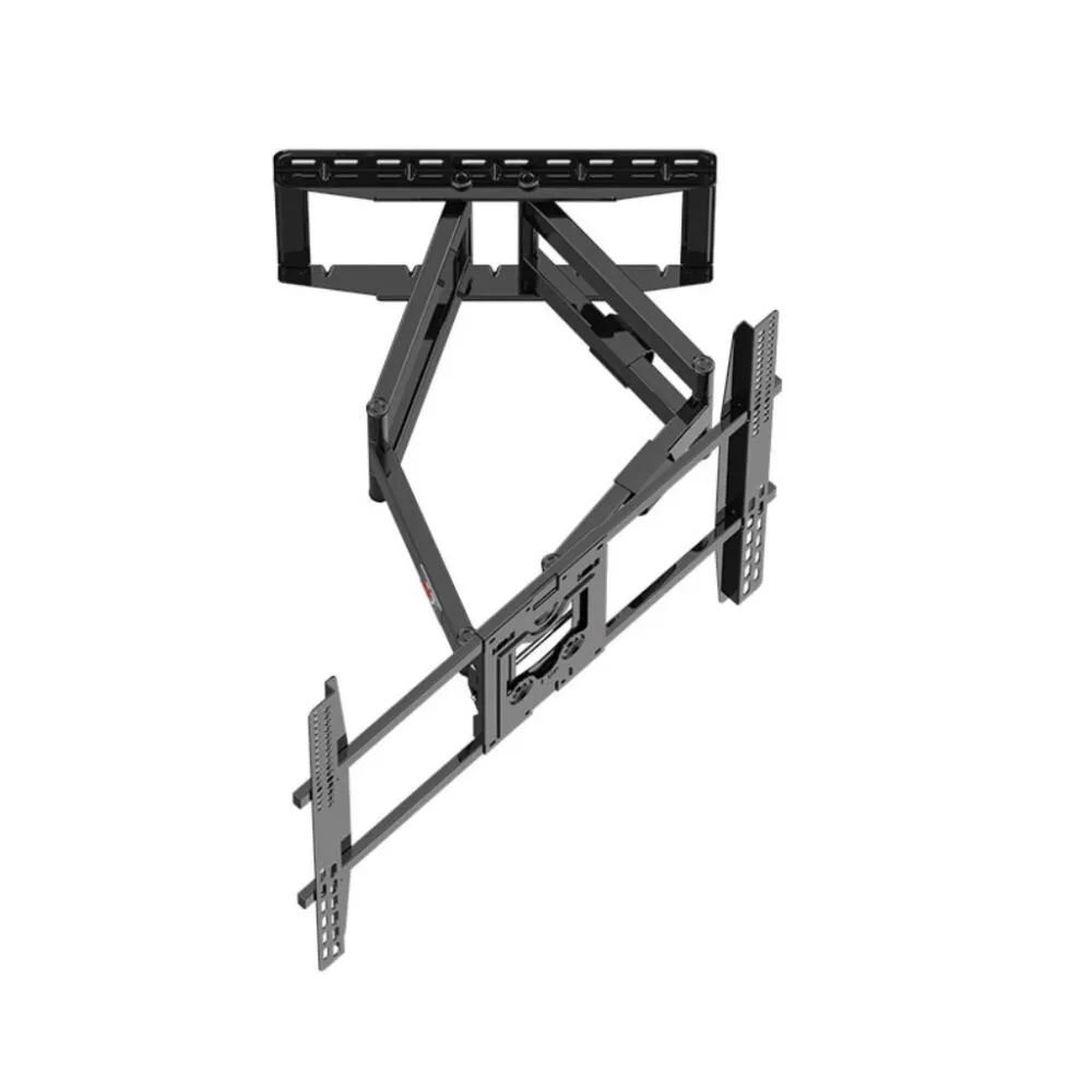 זרוע דו מפרקית למסכים גדולים בגודל 75״ עד 110״ NB - North Bayou NB-SP5 - יבואן רשמי