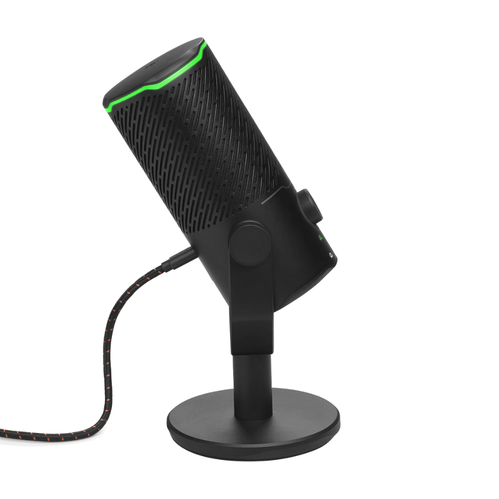 מיקרופון JBL Quantum Stream Studio - צבע שחור - K.B.V