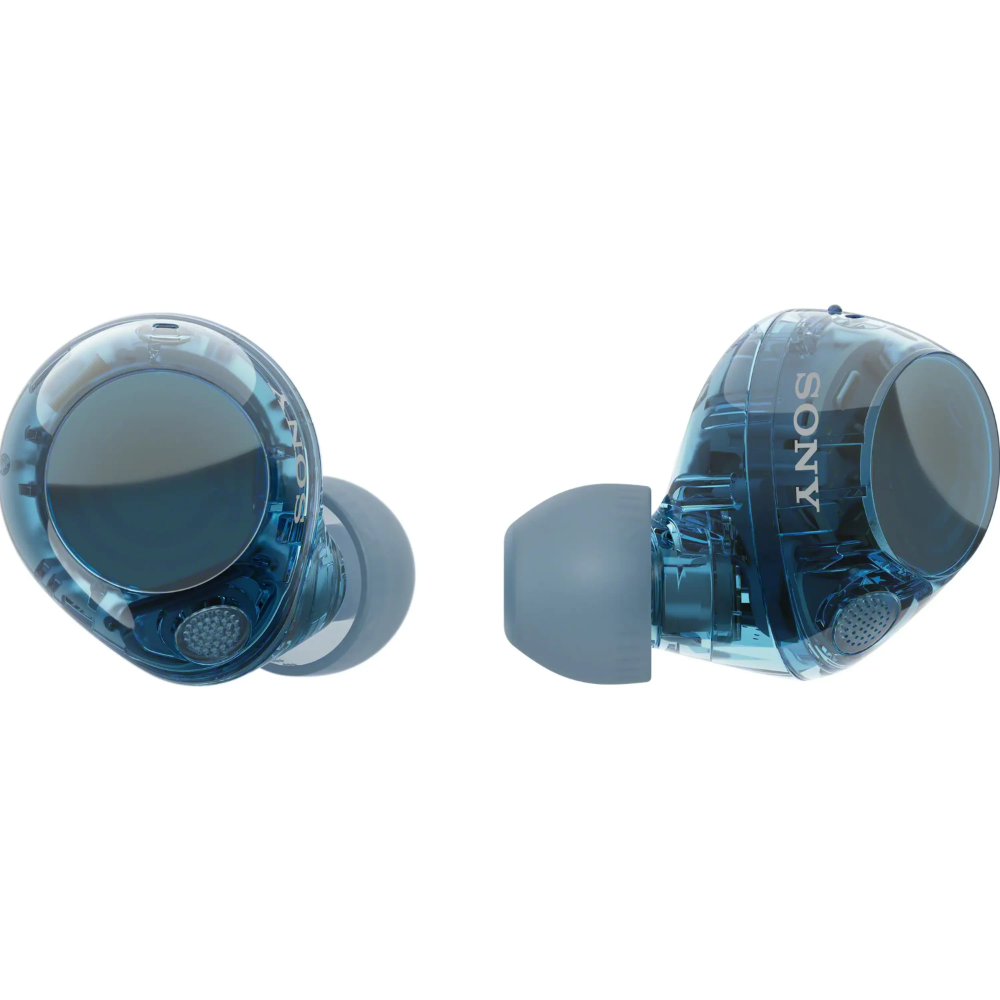 אוזניות אלחוטיות Sony WF-C710N TWS ANC IPX4 - צבע כחול שנה אחריות ע"י - יבואן הרשמי