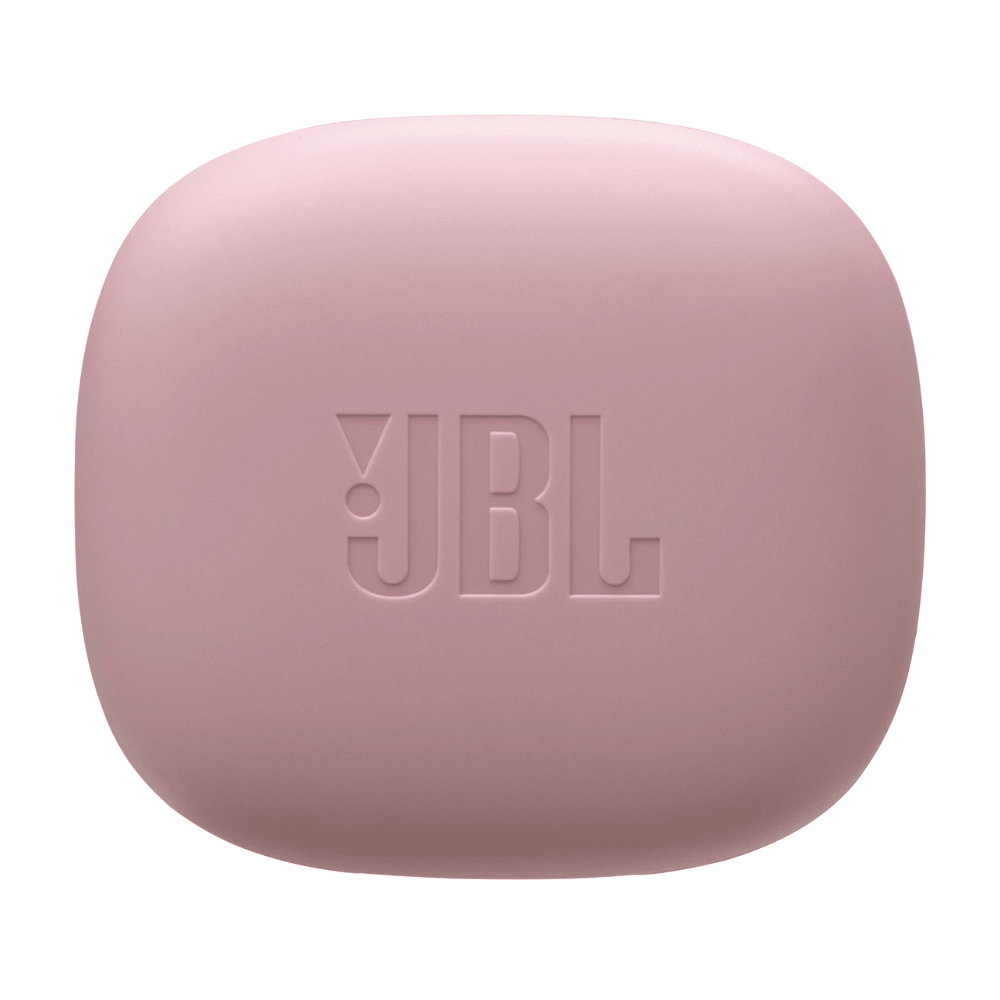 אוזניות אלחוטיות JBL Vibe Flex 2 TWS IP54 - צבע ורוד - K.B.V