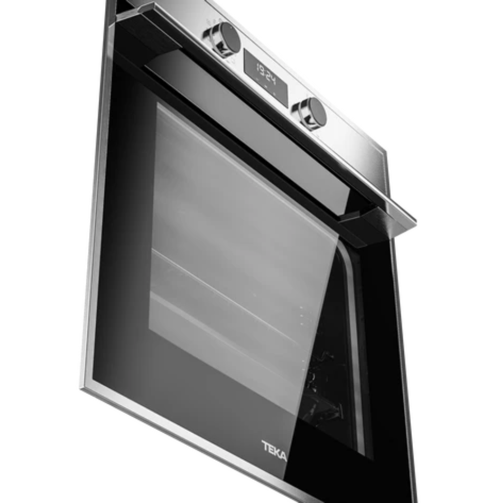 תנור אפיה בילד אין TEKA תקה HSB-645 - יבואן רשמי