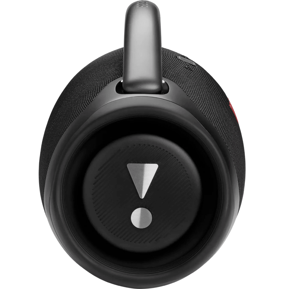 רמקול אלחוטי נייד JBL BoomBox 3 - צבע שחור - K.B.V