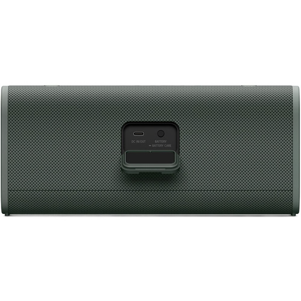 רמקול אלחוטי נייד Sony ULT FIELD 3 IP67 - צבע אפור שנה אחריות ע"י - יבואן הרשמי