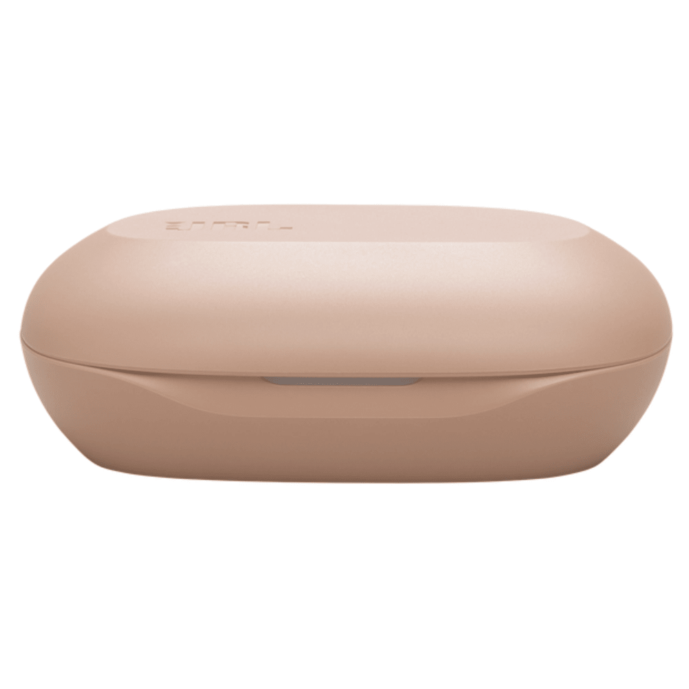 אוזניות אלחוטיות JBL SENSE LITE TWS IP54 - צבע בז' - K.B.V
