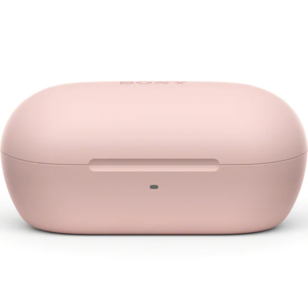 אוזניות אלחוטיות Sony WF-C710N TWS ANC IPX4 - צבע ורוד שנה אחריות ע"י - יבואן הרשמי