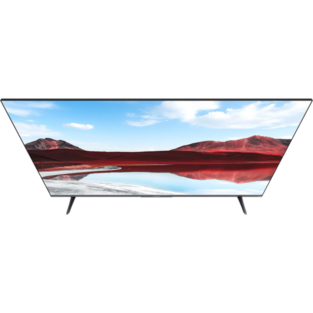 טלוויזיה חכמה Xiaomi 43" TV A Pro 2025 L43MA-SME QLED Google TV - יבואן רשמי