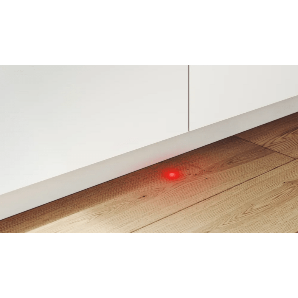 מדיח כלים אינטגראלי צר 10 מערכות כלים Bosch SPVHKX42E - תוצרת פולין - K.B.V