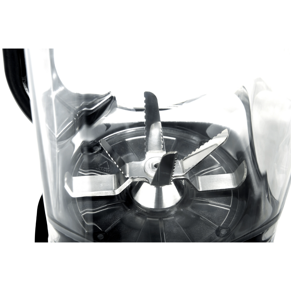 בלנדר דיגיטלי Westinghouse Power Blender WKBE-688 - שנתיים אחריות ע"י - יבואן הרשמי