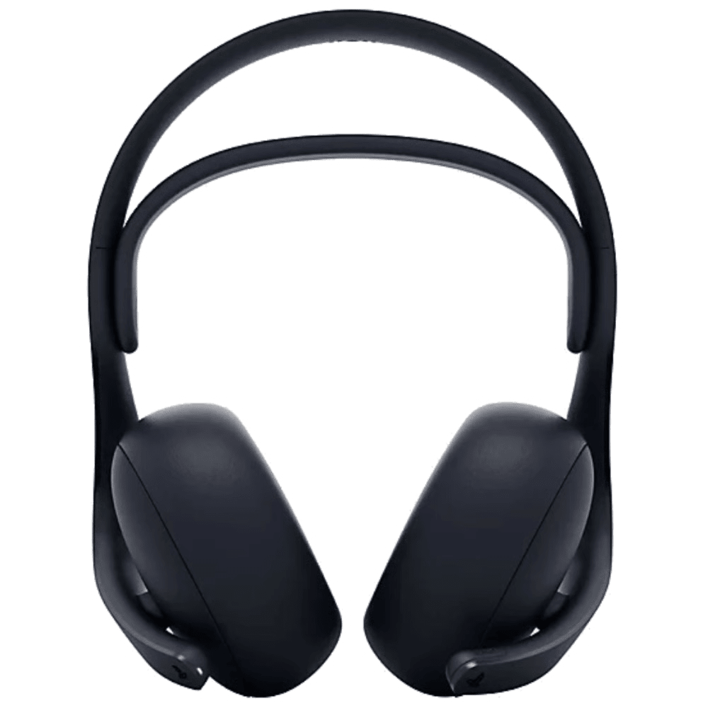 אוזניות גיימינג אלחוטיות Sony Pulse Elite - צבע שחור - K.B.V