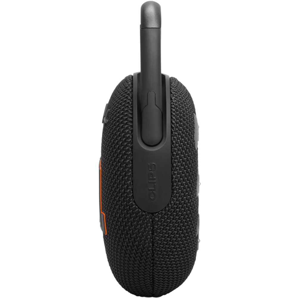 רמקול אלחוטי JBL Clip 5 IP67 7W - צבע שחור - K.B.V