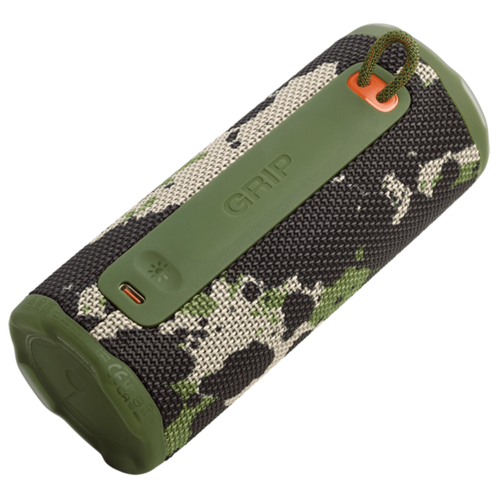 רמקול אלחוטי JBL GRIP IP68 - גימור צבעי - K.B.V