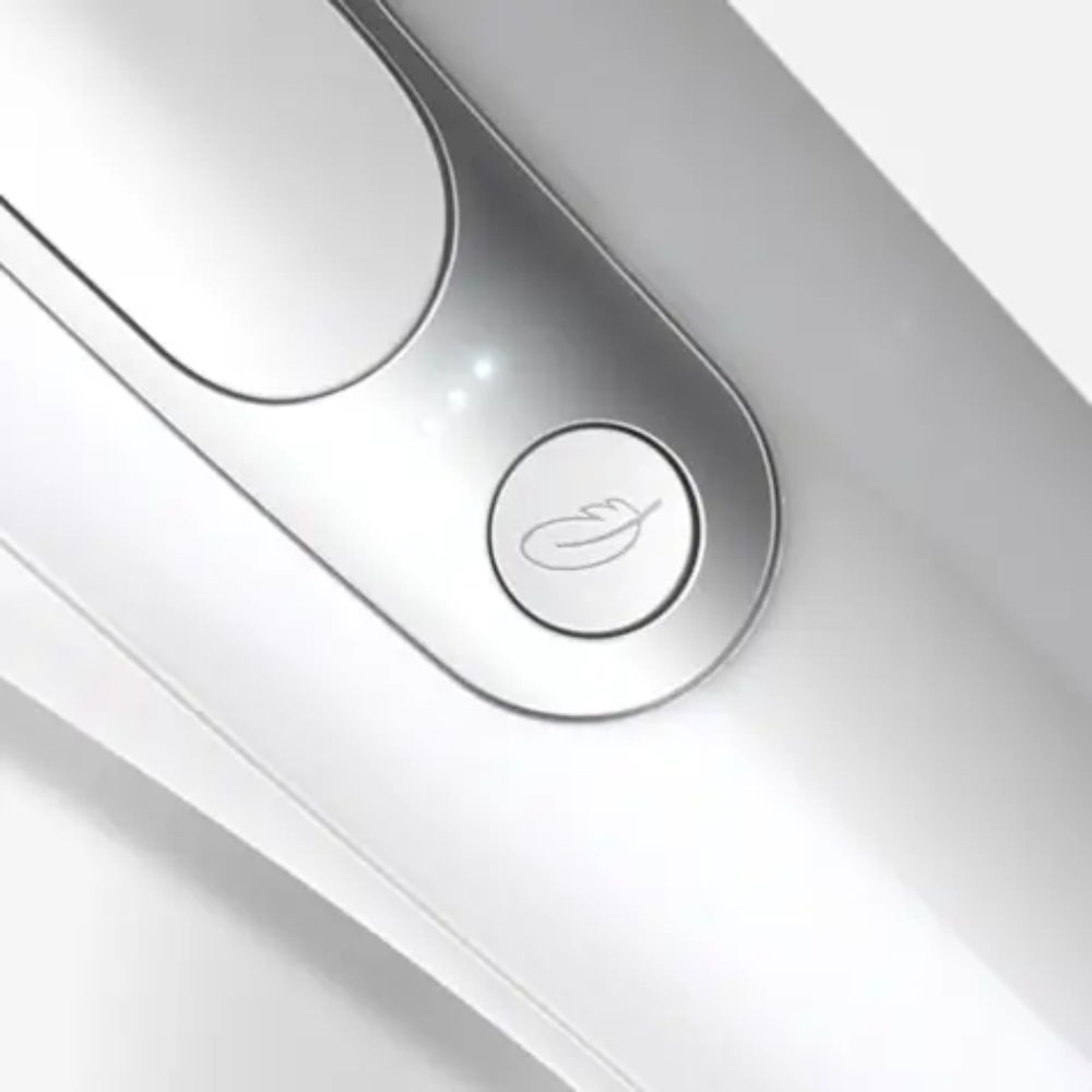 מכשיר הסרת שיער לצמיתות Braun Silk Expert Pro 3 IPL PL3122 - שנתיים אחריות - יבואן רשמי