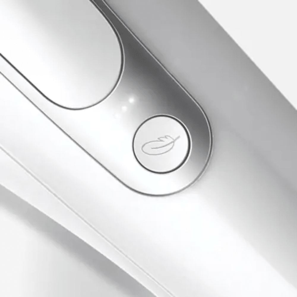 מכשיר הסרת שיער לצמיתות Braun Silk Expert Pro 3 IPL PL3122 - K.B.V