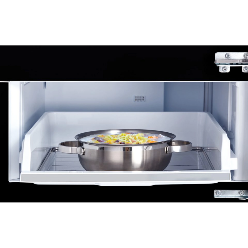 מקרר 5 דלתות 668 ליטר Sharp SJ-9630-SL עם התקן שבת מהדרין - גימור נירוסטה מושחרת - יבואן רשמי