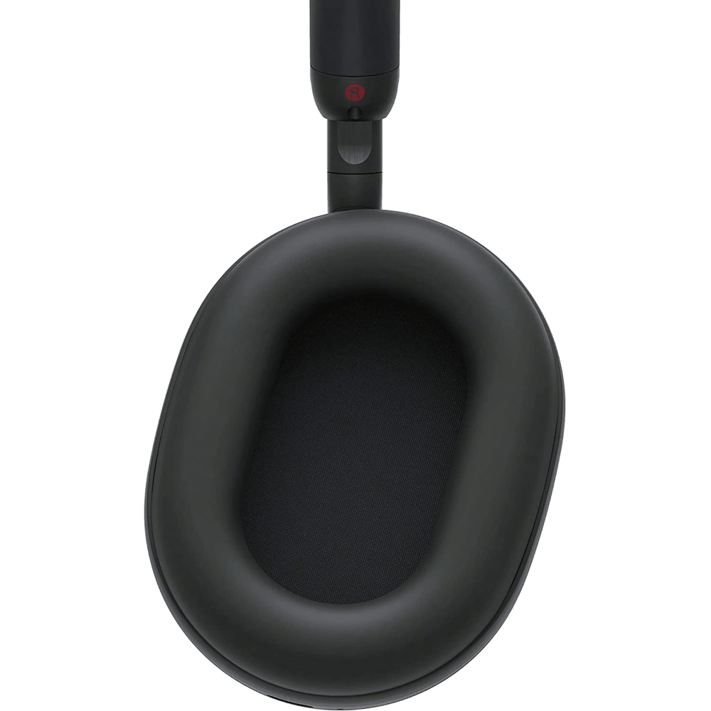 אוזניות אלחוטיות Sony WH-1000XM5B ANC - צבע שחור - K.B.V