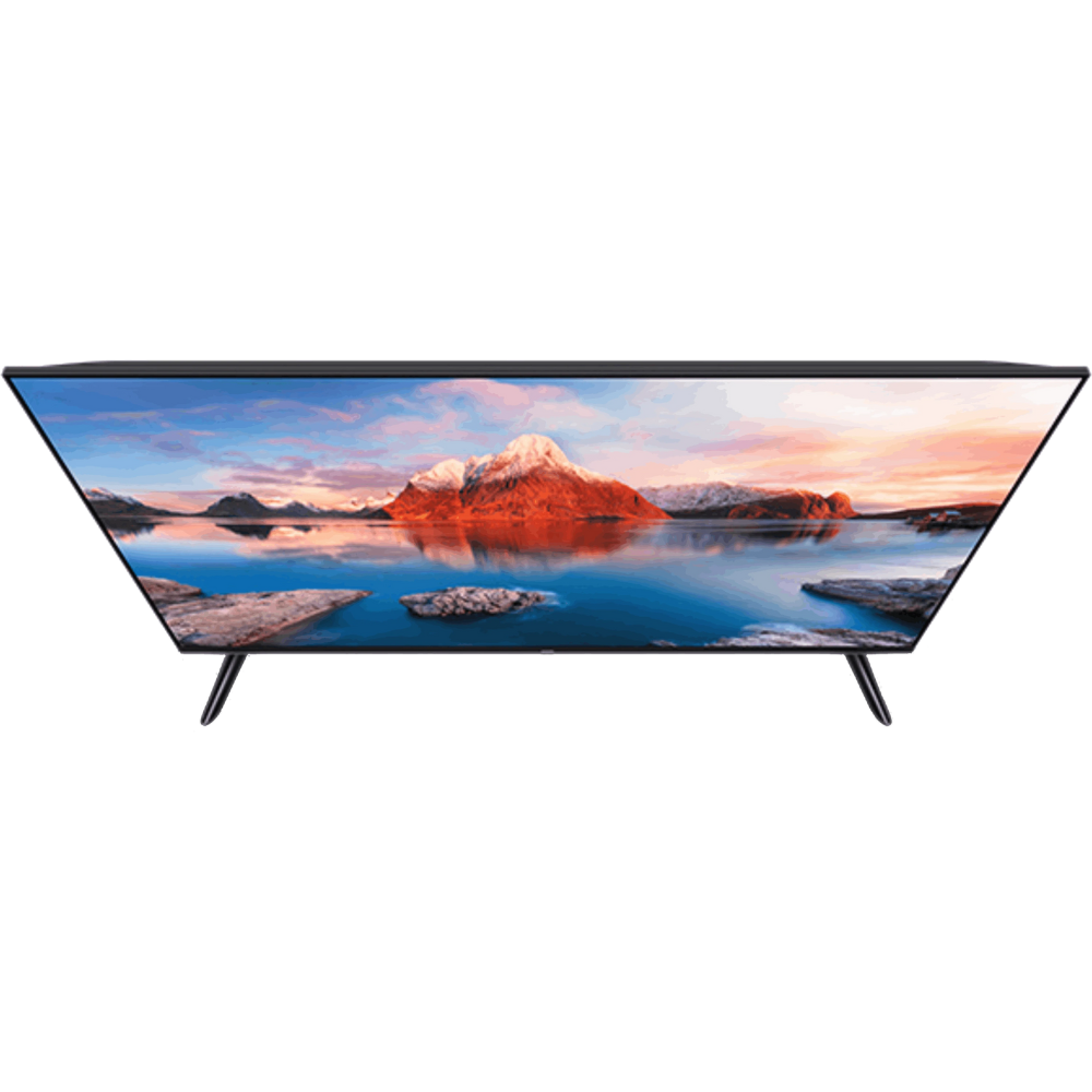 טלוויזיה חכמה Xiaomi 32" TV A Pro L32M8-A2ME Google TV - יבואן רשמי