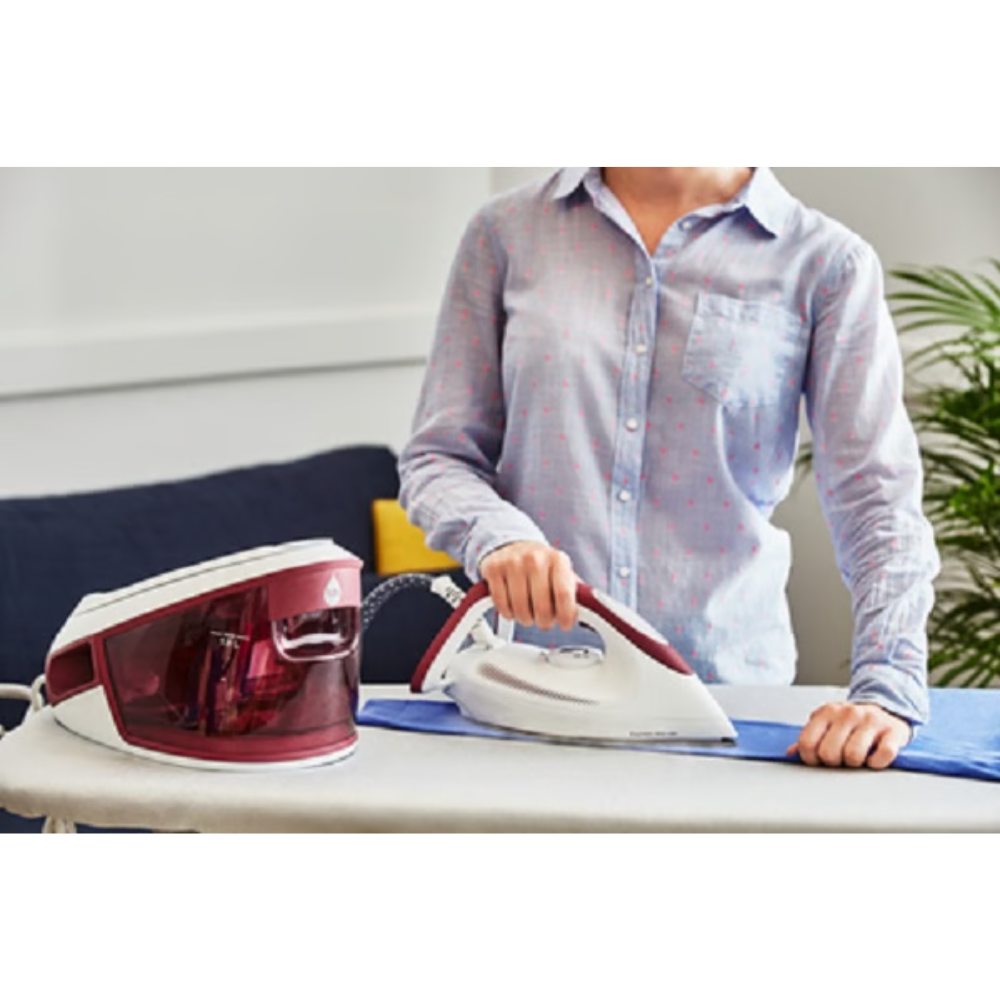 מגהץ קיטור TEFAL SV8012 - יבואן רשמי