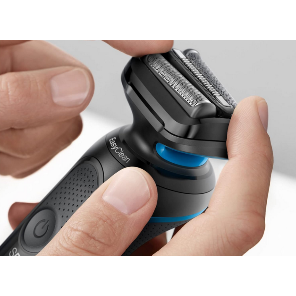 מכונת גילוח Braun Series 5 50-B1000s - יבואן רשמי