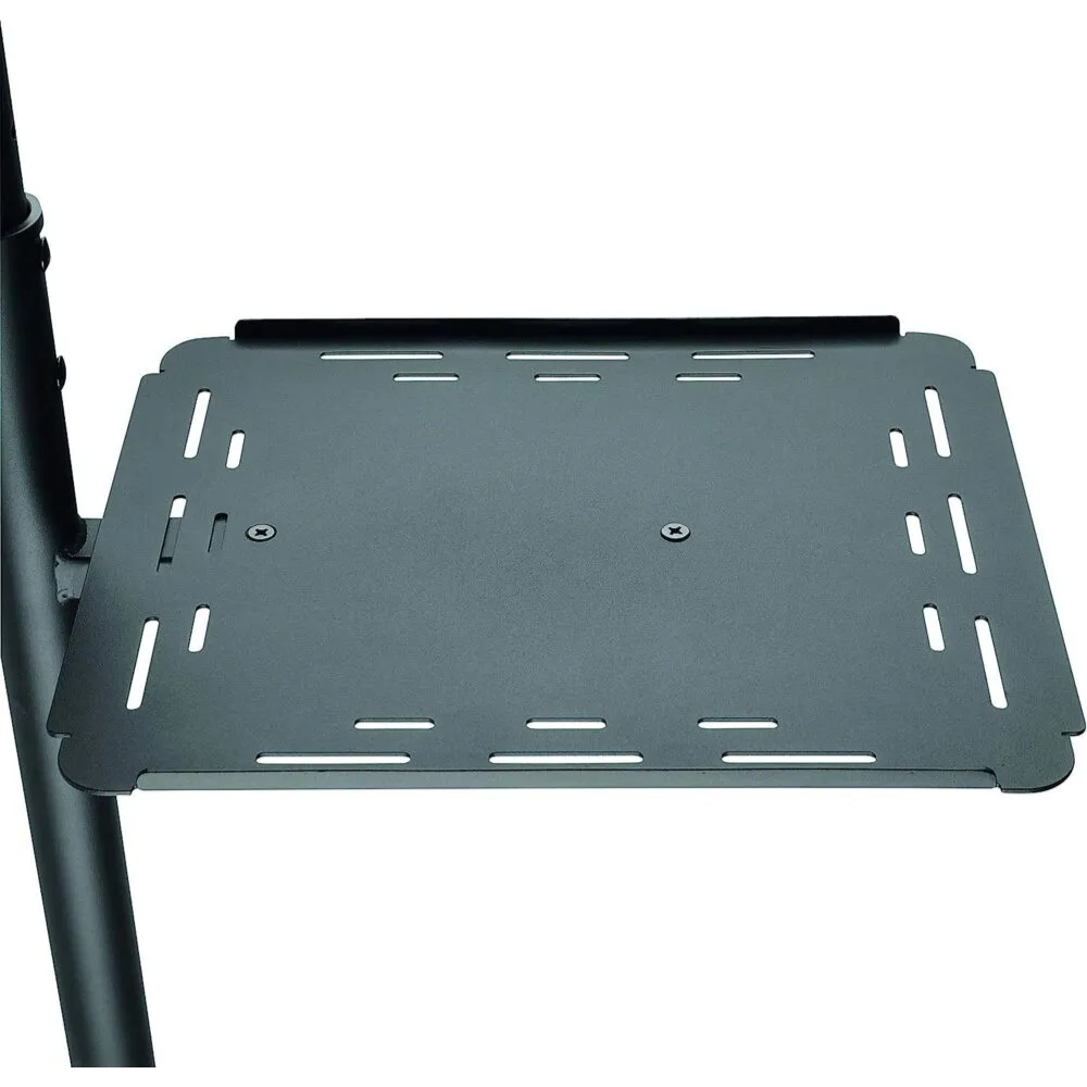 עגלה ניידת למקרן ולפטופ Lumi Legend / Brateck TS-8 - יבואן רשמי