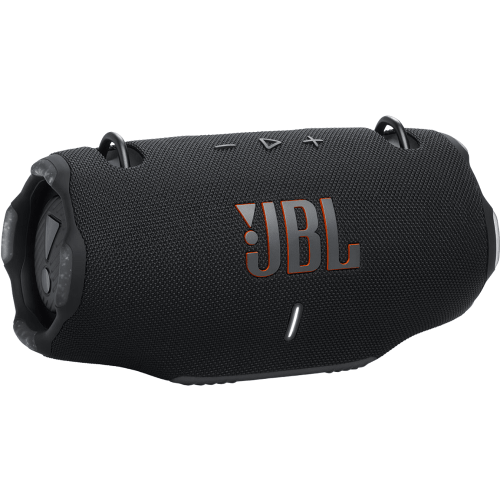 רמקול אלחוטי JBL Xtreme 4 IP67 100W - צבע שחור - K.B.V
