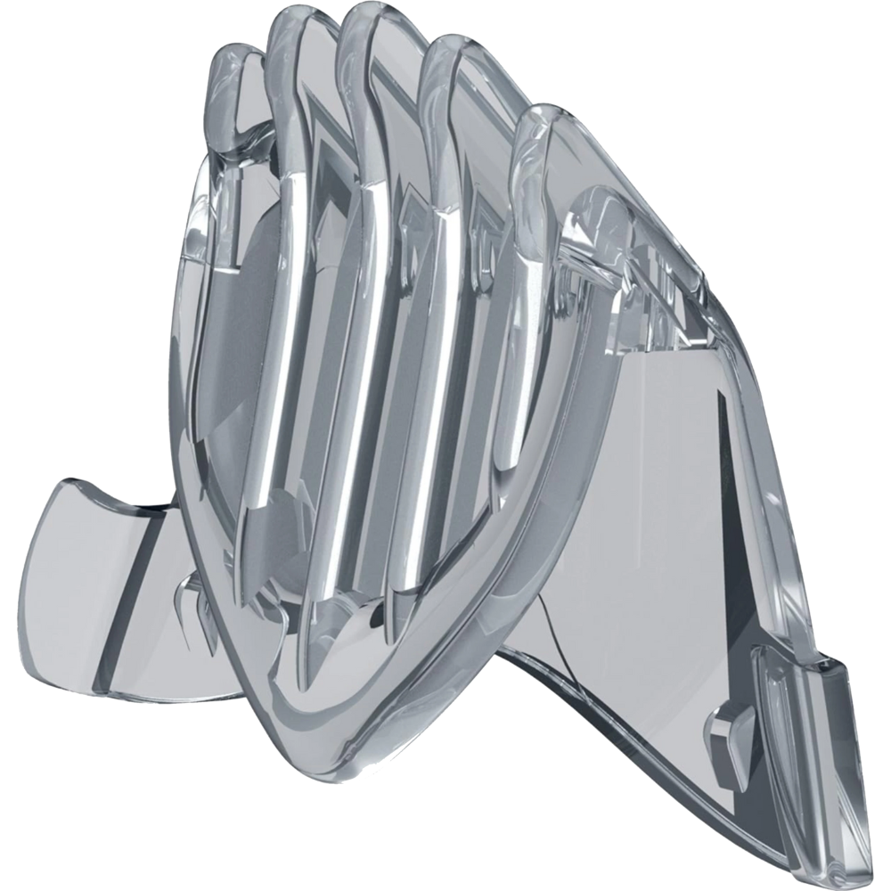 מכונת גילוח Braun Cruzer 6 Face - שנה אחריות