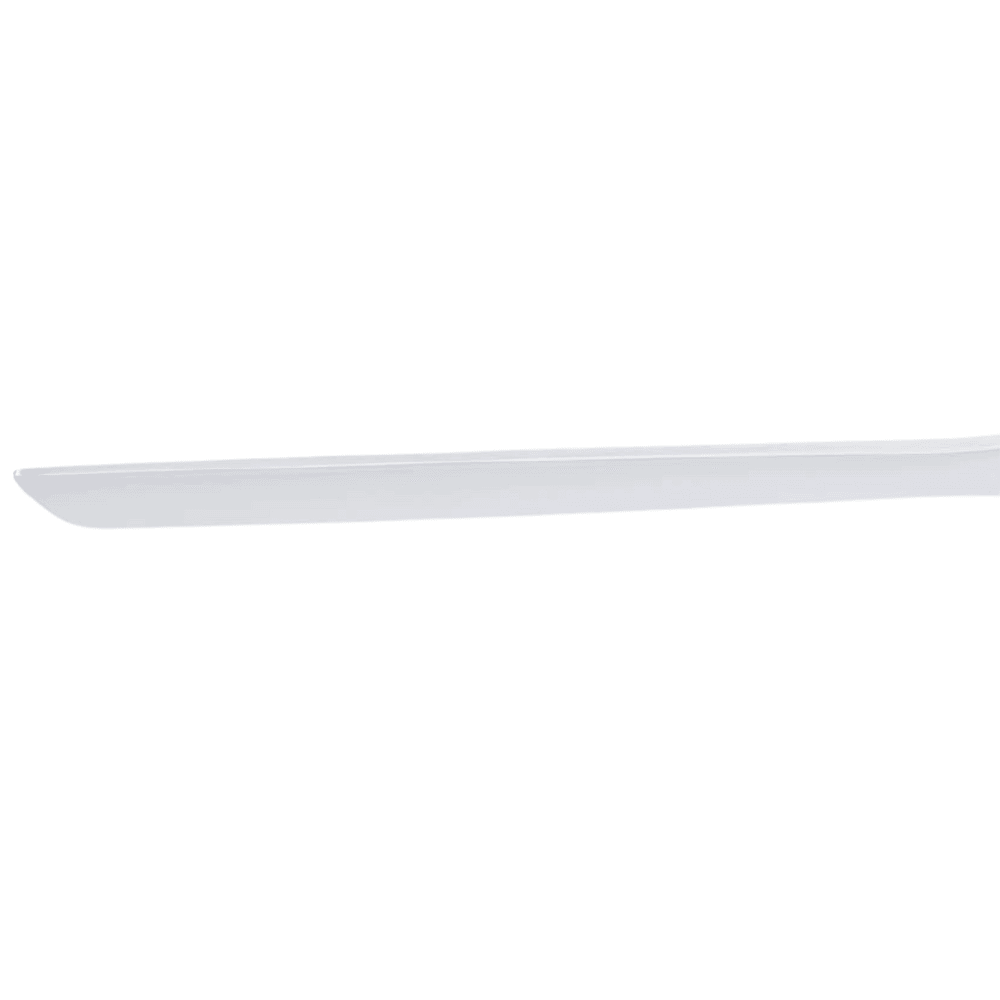 מאוורר תקרה ותאורה פנים/ חוץ עם שלט Westinghouse jessica 52" 24W - צבע לבן - K.B.V