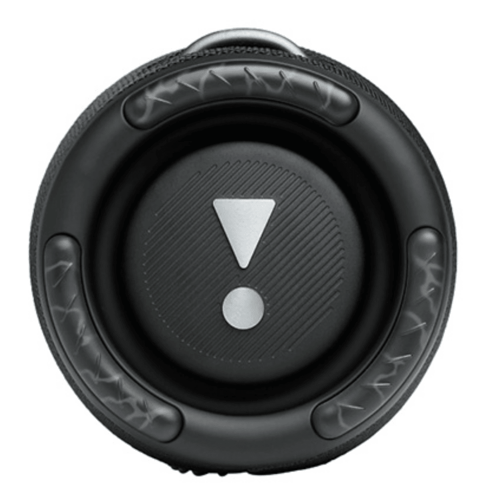 רמקול אלחוטי ללא ספק כוח JBL Xtreme 3 - צבע שחור - K.B.V