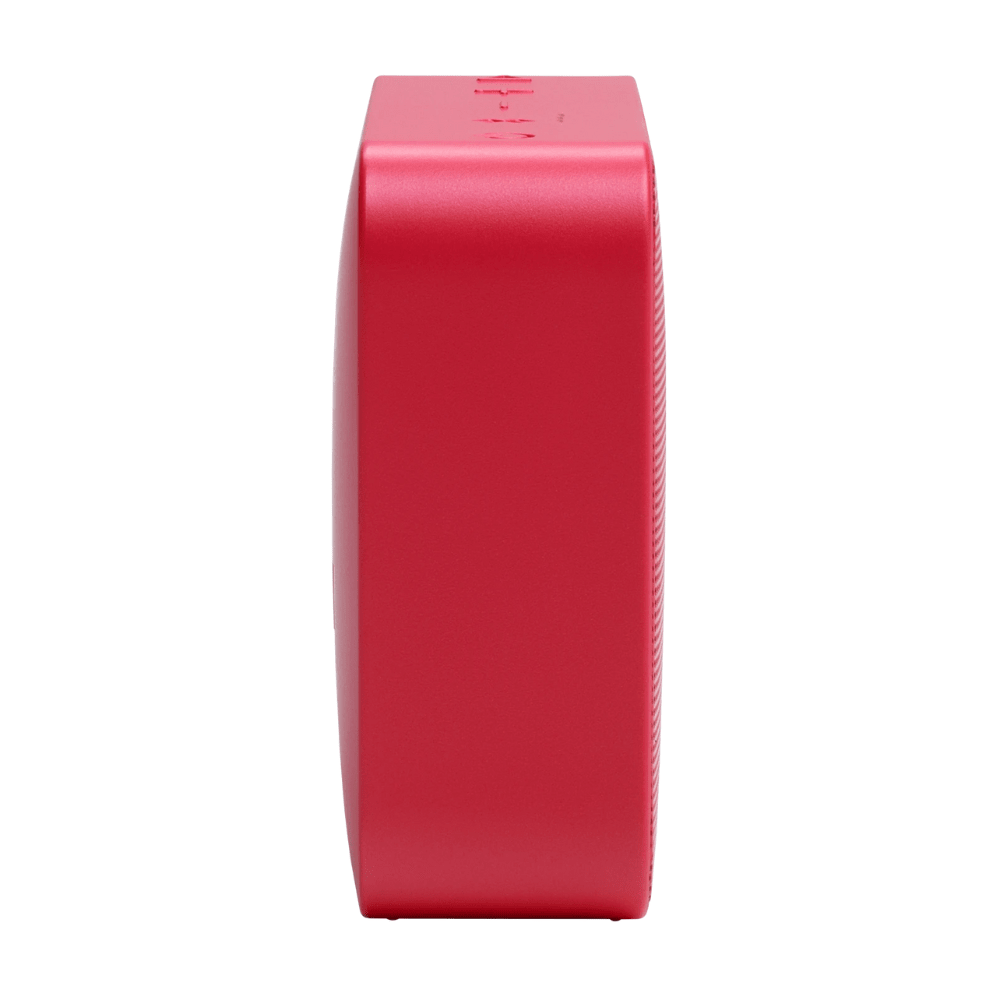 רמקול אלחוטי נייד JBL Go Essential 2 IP67 - צבע אדום - K.B.V
