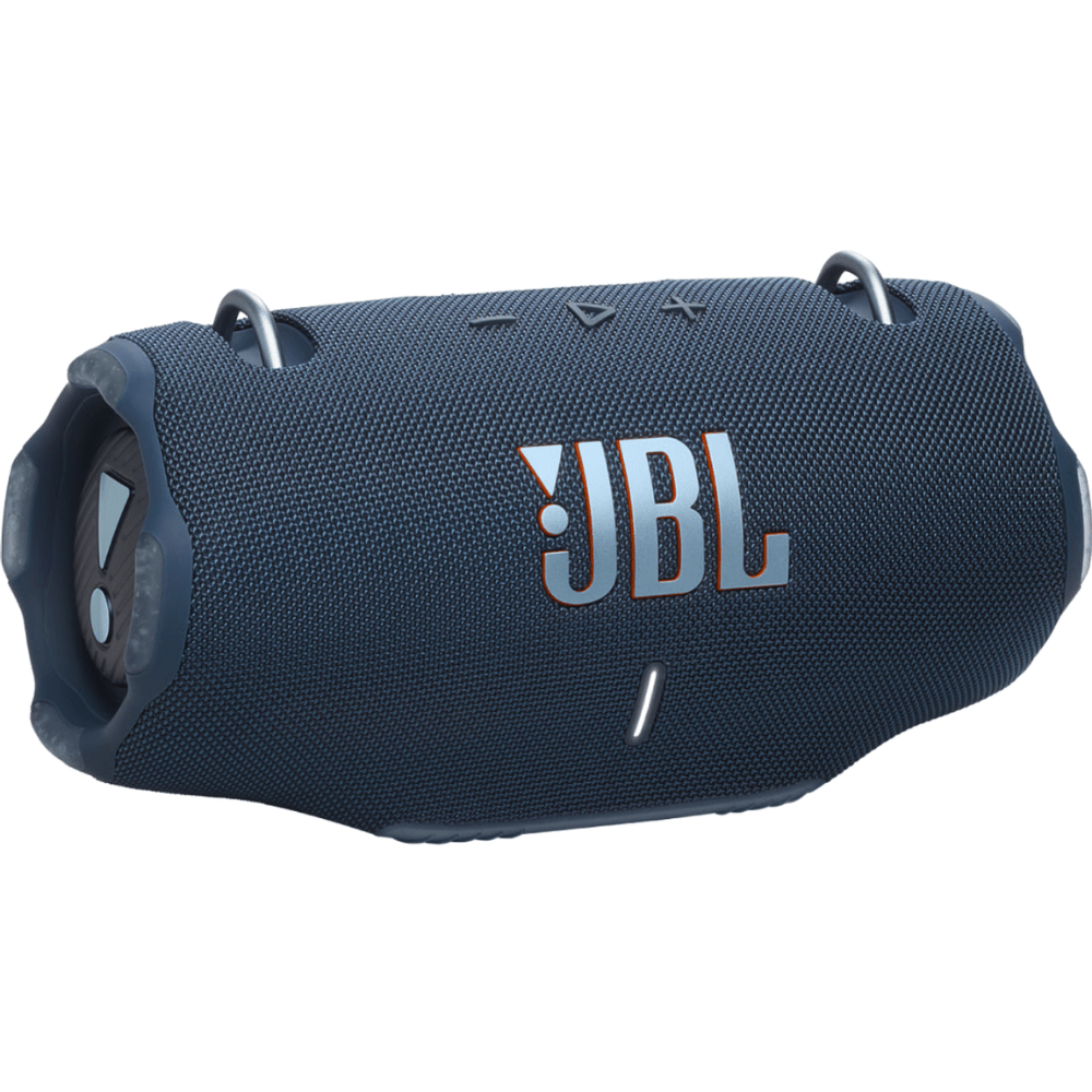 רמקול אלחוטי JBL Xtreme 4 IP67 100W - צבע כחול - K.B.V