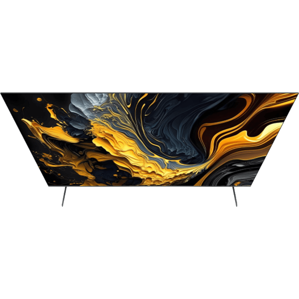 טלוויזיה חכמה Xiaomi 85" TV Max 2025 QLED 4K L85MA-MAXME - K.B.V