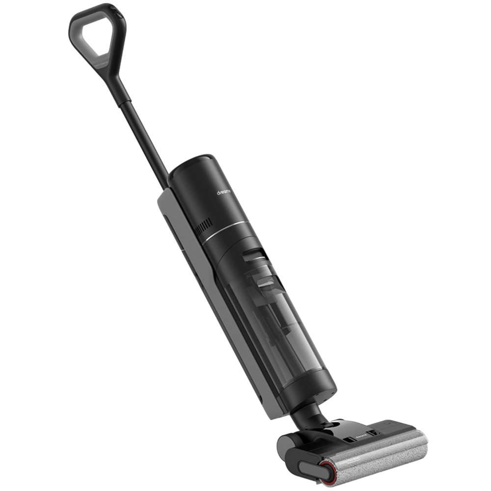 שואב אבק ושוטף רצפות אלחוטי Dreame H12 Pro - יבואן רשמי