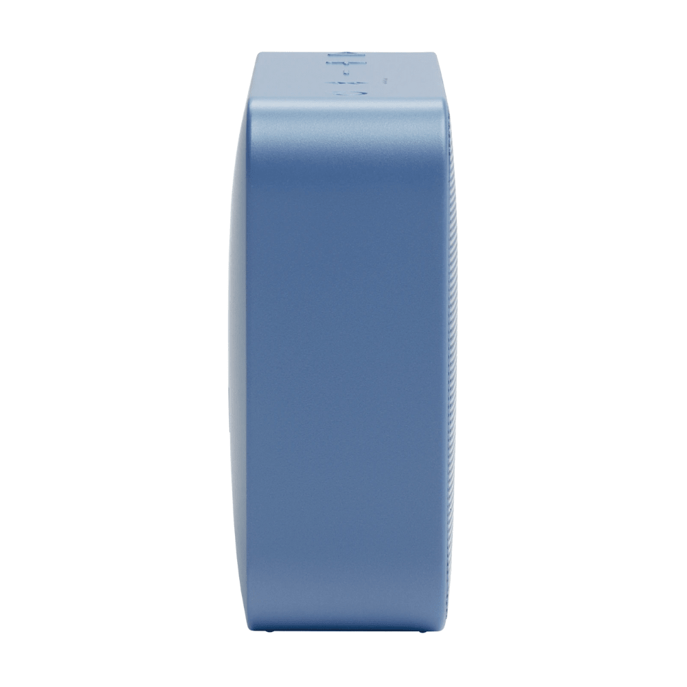 רמקול אלחוטי נייד JBL Go Essential 2 IP67 - צבע כחול - K.B.V