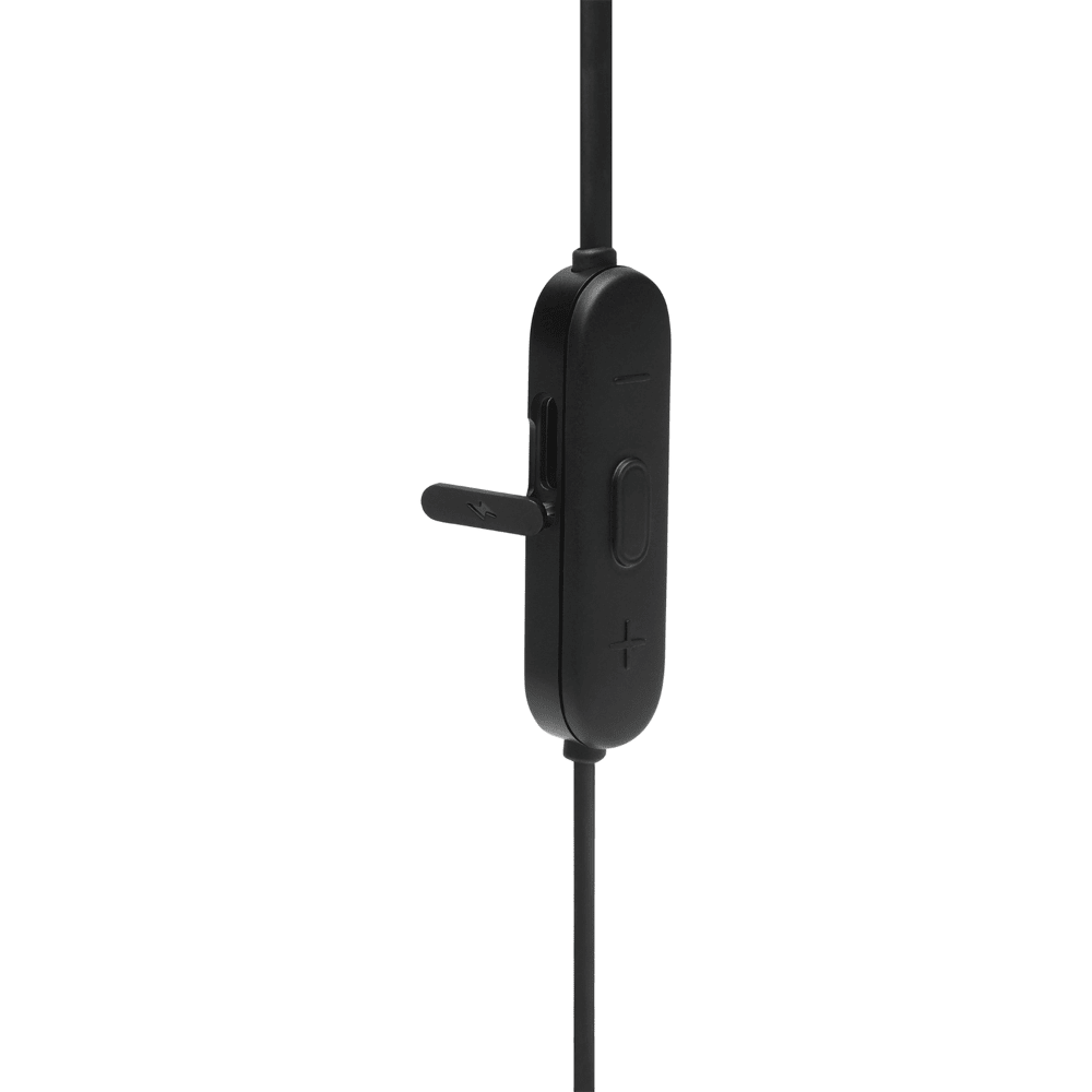 אוזניות In Ear אלחוטיות JBL Tune 215BT - צבע שחור - K.B.V