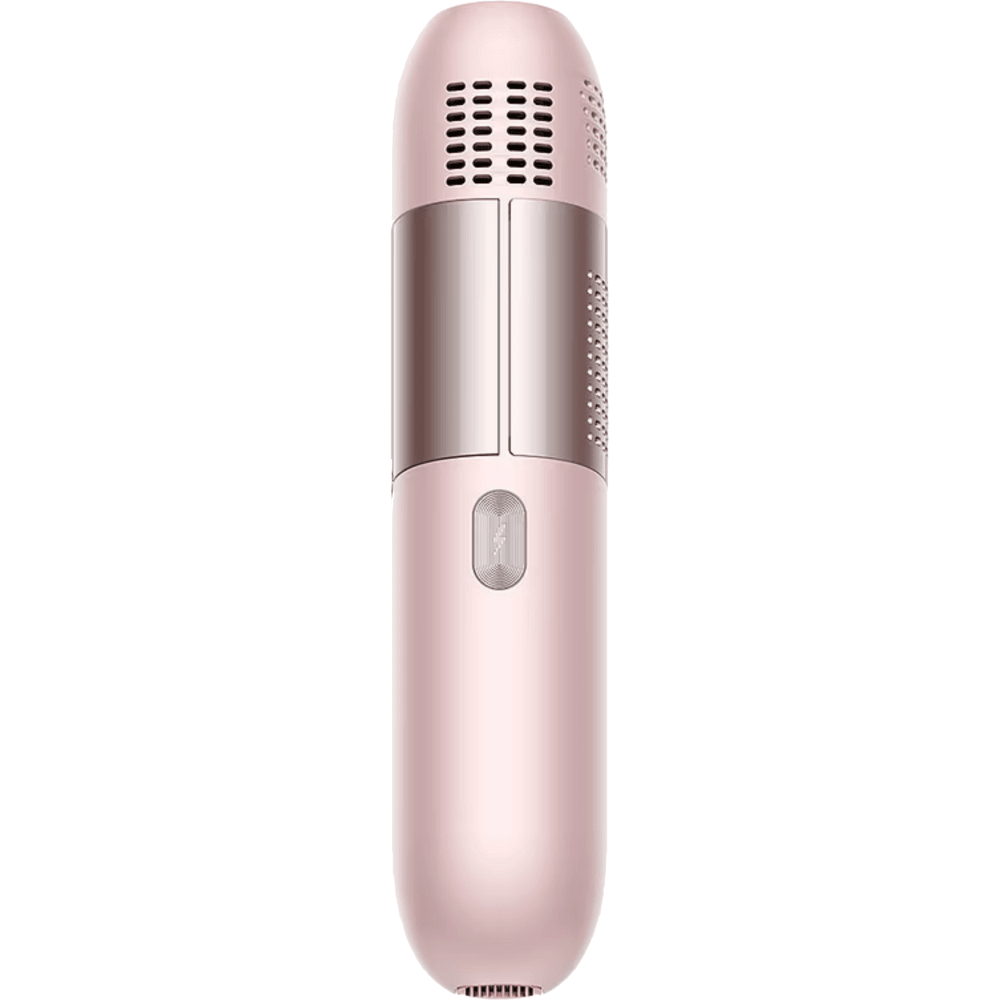 מכשיר להסרת שיער בלייזר Dreame IPL - צבע ורוד - K.B.V