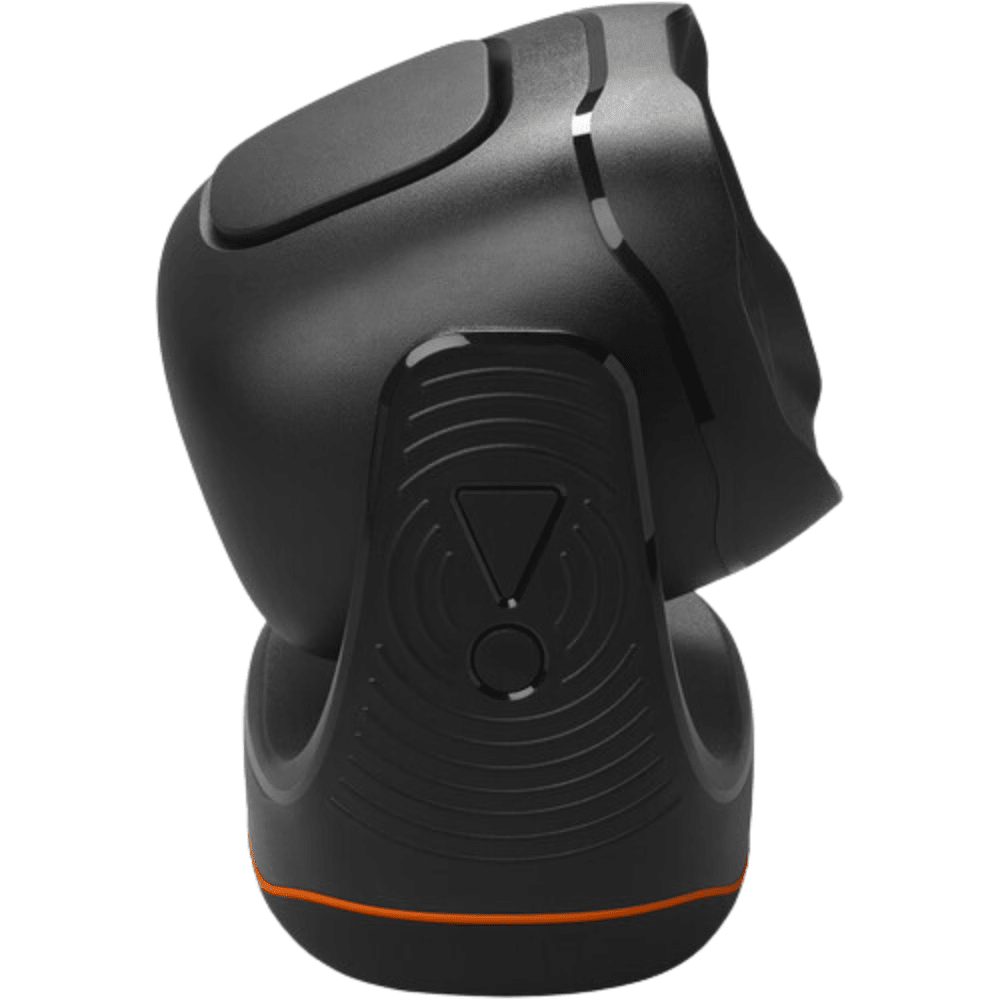 מקרן תאורה למסיבות JBL PartyLight - צבע שחור - K.B.V